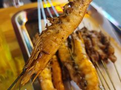 -清真京华源·涮肉烧烤(丰庆店)