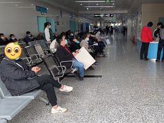 -安徽医科大学第一附属医院(绩溪路院区)