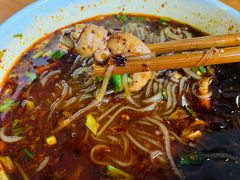 冒节子肥肠粉-白家高记肥肠粉(总店)
