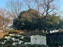 -绮园景区