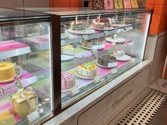 -CloudD'or可露朵蛋糕(1733商业空间店)