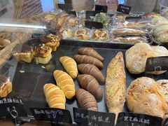-屋裡·Union Bakery(龙江路店)