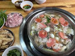 -海关荤豆花(洋河一路店)
