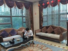 -在水一方商务休闲会所