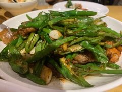 回锅肉-赤宴·川菜(玉林店)