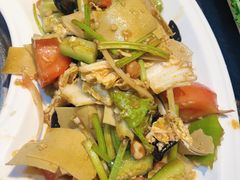 -好旺角齐市鲜切牛自助烤肉(农林五道街总店)