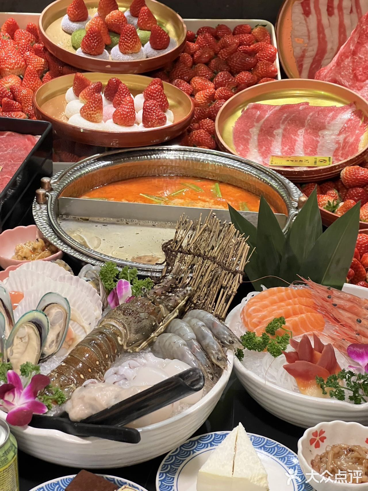 成都本地人都爱吃的寿喜锅，你不会还没吃过？！