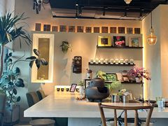 -luutosa  cafe & tea 鹿兔山