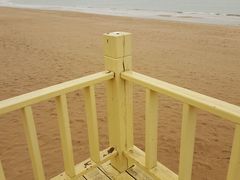 景点-老虎石海上公园