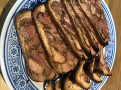 -十六中酱肉·烧烤·京菜小馆(五方桥旗舰店)