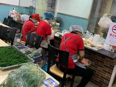 -顶巧鸡汤馄饨(虹口总店)
