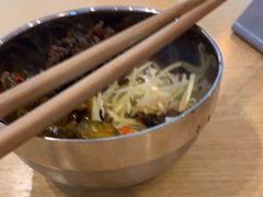 -镇南锅盖面馆(解放路店)