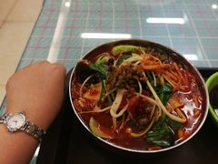 -红鼻子桂林米粉(金唐新光界店)