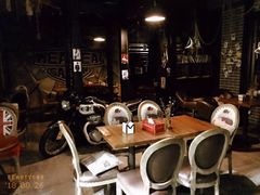 大堂-WEAWEA深夜咖啡酒吧(顺义店)