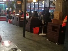 -五四北海鲜吧火锅(秀山路店)