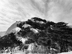 -华山风景名胜区