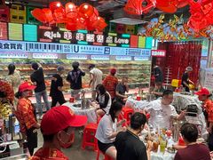 -大芊金重庆串串火锅(南京路店)