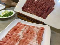 -东来顺饭庄(王府井步行街店)