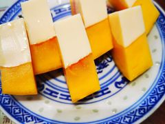 木瓜奶冻-捷信牛奶甜品世家(五道口店)