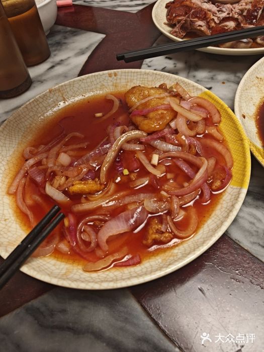 紫金食坊(江南西路店)图片