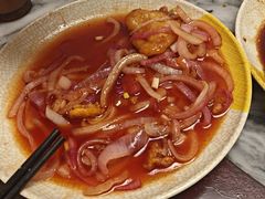 -紫金食坊(江南西路店)