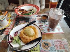 -肥韬茶餐厅(南山mini店)
