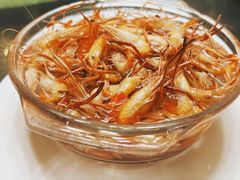 盐水虾-黄狗猪头肉(运河路店)