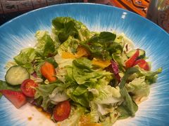 -万荣烤鸭店·北京菜(农光里店)