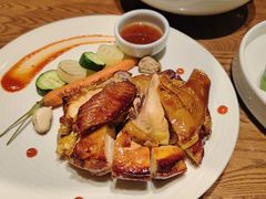 -泰香米泰国餐厅(南宁店)