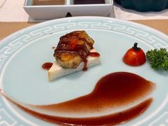 -世香全厨•日料·铁板烧(金桥店)