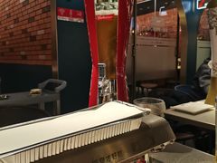 -丰茂烤串(港旅店)