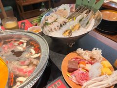 -牛New寿喜烧(闵行龙湖天街店)
