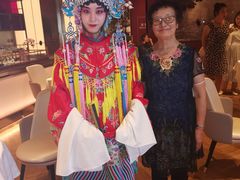 -俏江南天津时尚曲艺主题餐厅(马场道店)