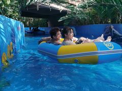 -郑州方特水上乐园