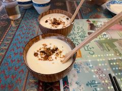 -巴依老爷新疆美食(魏公村店)