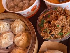 -津品味小吃(大学湾店)