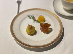 -唐阁(香港朗廷酒店)
