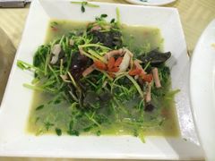 -川湘園(西华路店)