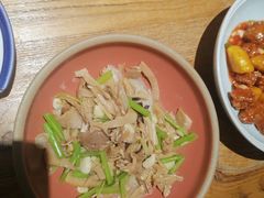 -醉南拳客家菜·河田鸡(西禅寺杨桥店)