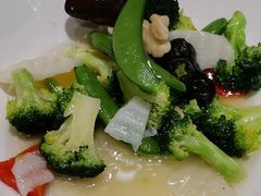 -天和晟烤鸭店(玉泉西街店)