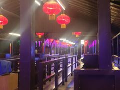 -横店影视城梦幻谷园区