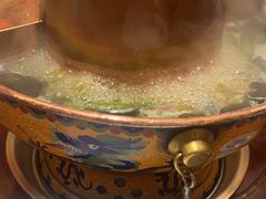 -1078號老北京涮肉(松柏店)