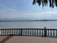 -西昌邛海宾馆