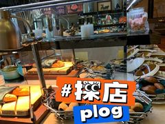 -大雁塔假日酒店·绿茵阁西餐厅