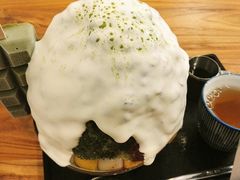 -WONDER ICE 萬得冰田(建設路总店)