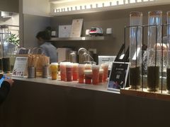 -喜茶(上海正大广场店)