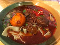 秘制苗家黄牛肉粉-十里香粉馆(虹桥中路店)