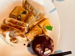 -上海衡山路十二号华邑酒店