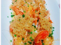 -海鲨湾海鲜会馆(百家湖1912店)