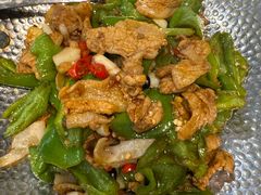 -苏湘小馆·不做预制菜(青年公社店)